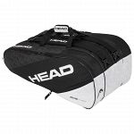 Head Elite Monstercombi 12R Black / White